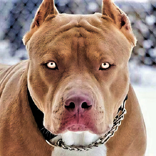خصوصیات سگ پیت بول (Pit bull) به همراه بررسی قیمت و لوازم مورد نیاز - Happypet خصوصیات سگ پیت بول (Pit bull) به همراه بررسی قیمت و لوازم مورد نیاز - Happypet