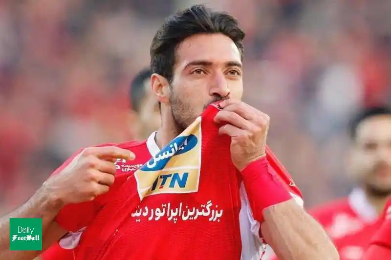 خوانندگي شجاع خليل زاده و شرط او براي ازدواج