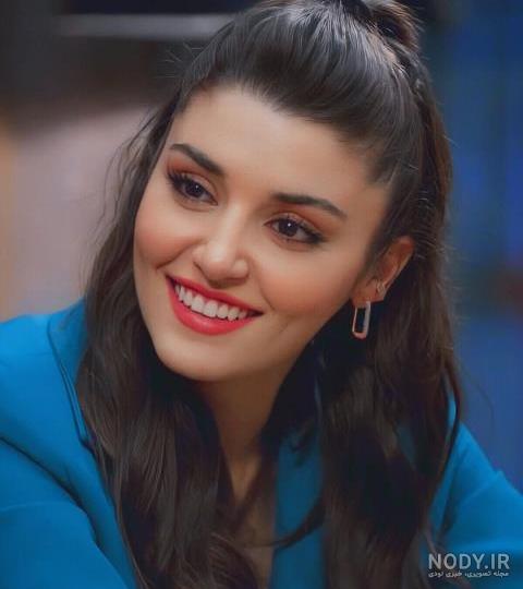 دانلود آهنگ Hande Ünsal Yangın - کرال موزیک
