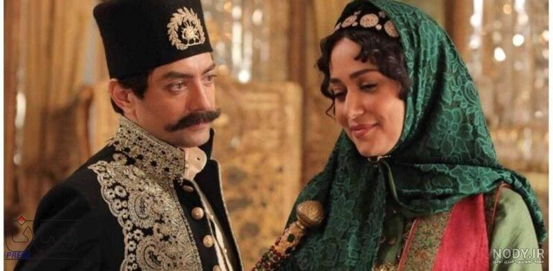 سرگذشت غم انگیز جیران - زنی که ناصرالدین شاه بر سر قبرش جان داد آشپزی،خیاطی،ترفند سرگذشت غم انگیز جیران - زنی که ناصرالدین شاه بر سر قبرش جان داد آشپزی،خیاطی،ترفند