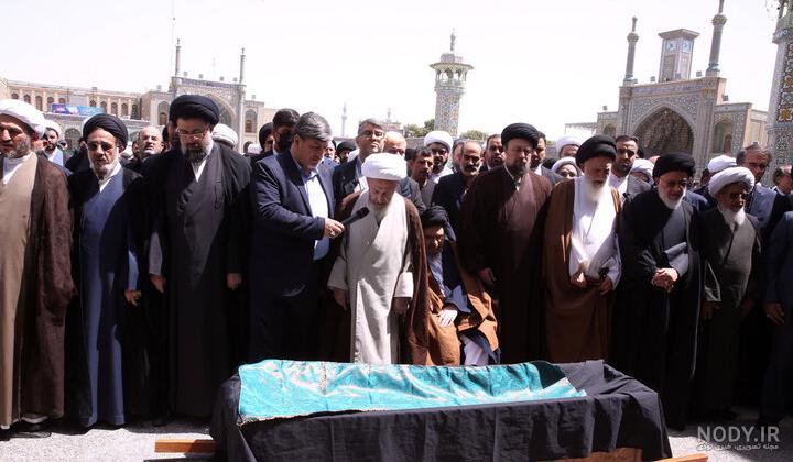 سید مصطفی خمینی - ویکی‌پدیا، دانشنامهٔ آزاد