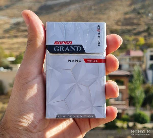 سیگار اسکار مشکی بسته 10 عددی | فروشگاه اینترنتی مواد غذایی آوان مال