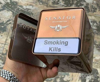 سیگار سناتور ساخت کجاست + فرق بال بلند و کوتاه و اصلی و تقلبی سیگار سناتور ساخت کجاست + فرق بال بلند و کوتاه و اصلی و تقلبی
