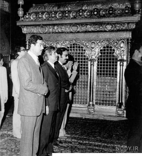 علت اصلی مرگ محمدرضا پهلوی چه بود؟! +فیلم علت اصلی مرگ محمدرضا پهلوی چه بود؟! +فیلم
