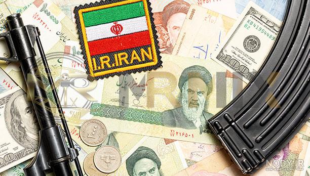 عکس با کیفیت پول سبز ایرانی عکس با کیفیت پول سبز ایرانی