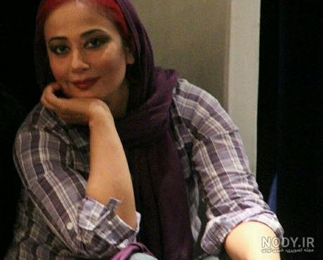 عکس بهناز نازی