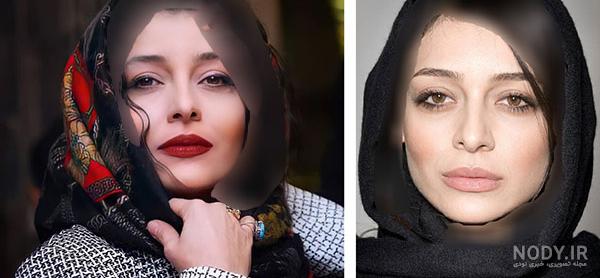 عکس/ بهنوش بختیاری و ساره بیات روی فرش قرمز جشنواره عکس/ بهنوش بختیاری و ساره بیات روی فرش قرمز جشنواره