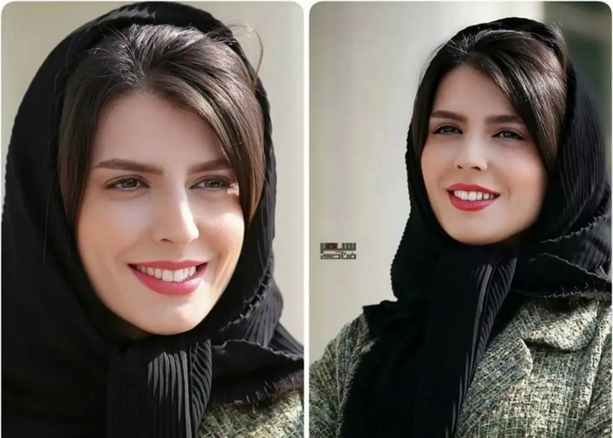 عکس جدید ساره بیات | ساره بیات در گلخانه زیبای خانه اش عکس جدید ساره بیات | ساره بیات در گلخانه زیبای خانه اش