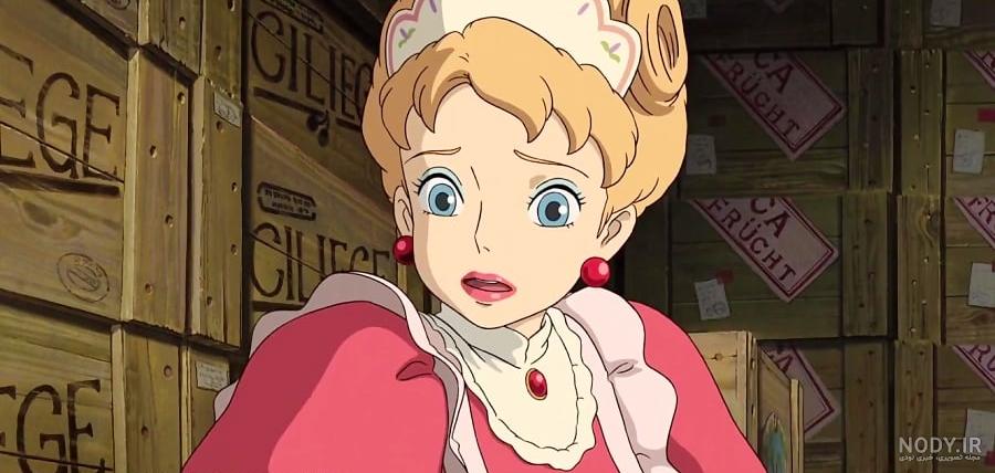 عکس دختر فانتزی کارتونی ژاپنی japones anime girl عکس دختر فانتزی کارتونی ژاپنی japones anime girl