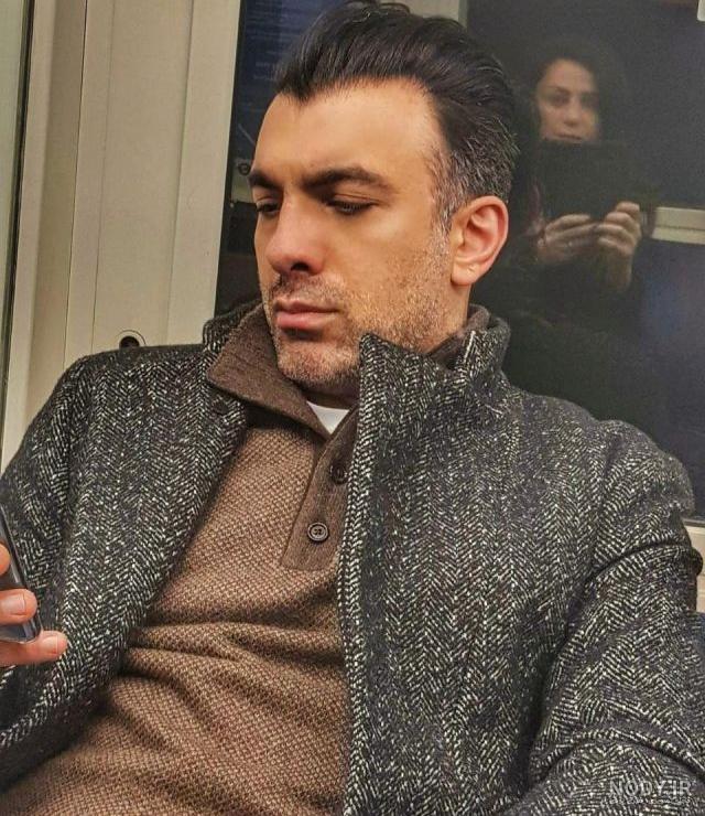 عکس های سینا ولی الله و همسرش عکس های سینا ولی الله و همسرش