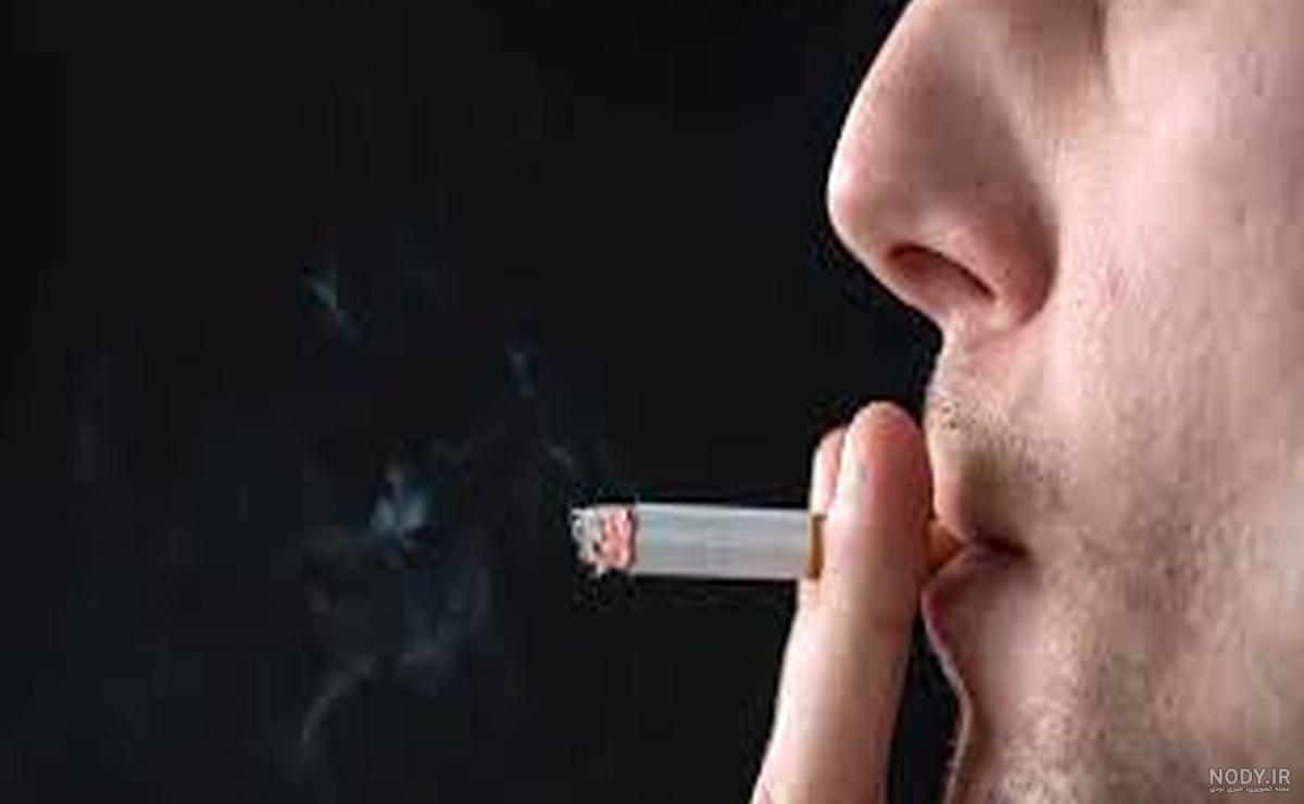 عکس سیگار اسکار - عکس نودی