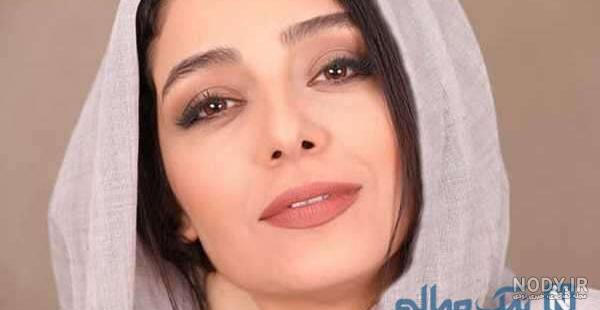 عکس فخر فروشی ساره بیات با همسر معروفش / عاشقانه های دونفره در رستوران لاکچری ! عکس فخر فروشی ساره بیات با همسر معروفش / عاشقانه های دونفره در رستوران لاکچری !