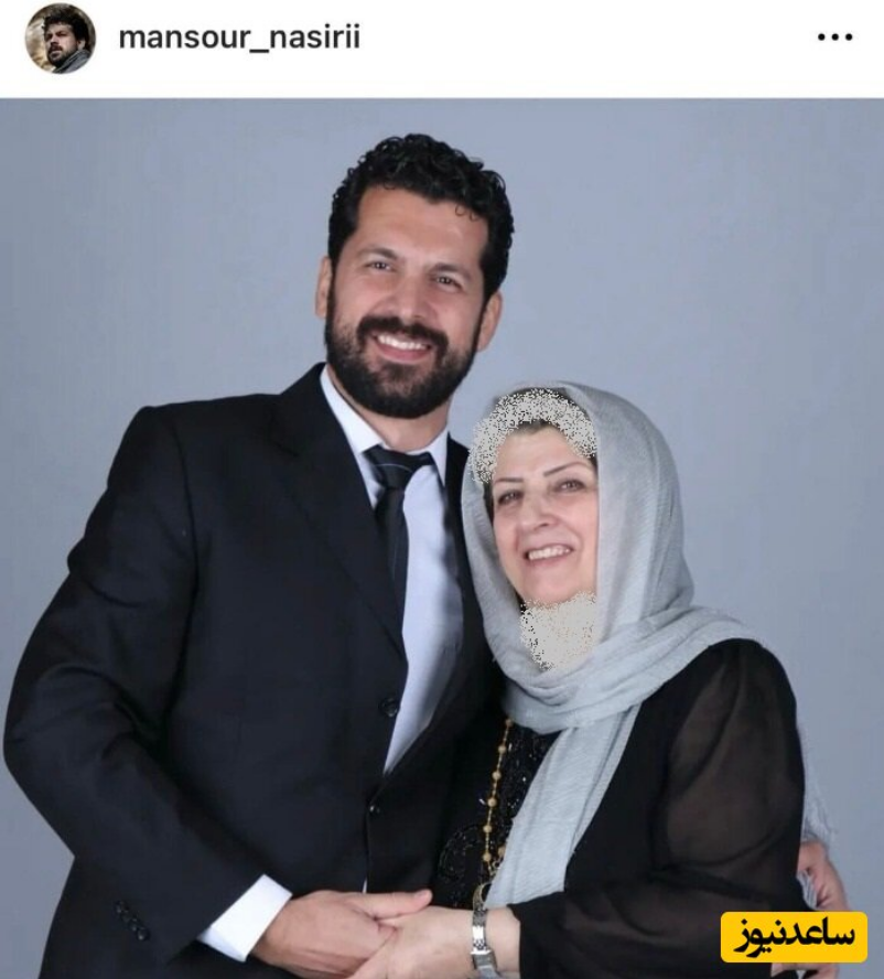 عکس مجری حامد امجدی عکس مجری حامد امجدی