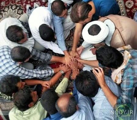 عکس نوشته ( سخت دلتنگ هوای حرم سلطانم ) - طلبه گراف عکس نوشته ( سخت دلتنگ هوای حرم سلطانم ) - طلبه گراف