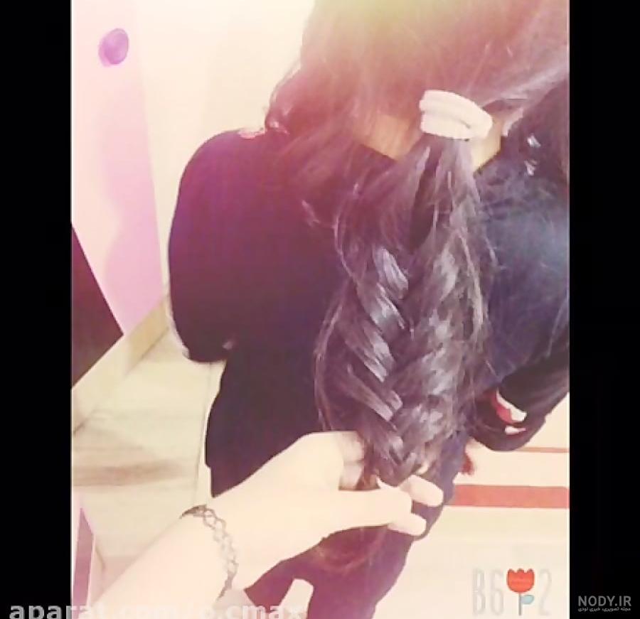 عکس پروفایل دختر 1401 خارجی فیک با چهره و نیم رخ بسیار زیبا و گول زننده عکس پروفایل دختر 1401 خارجی فیک با چهره و نیم رخ بسیار زیبا و گول زننده