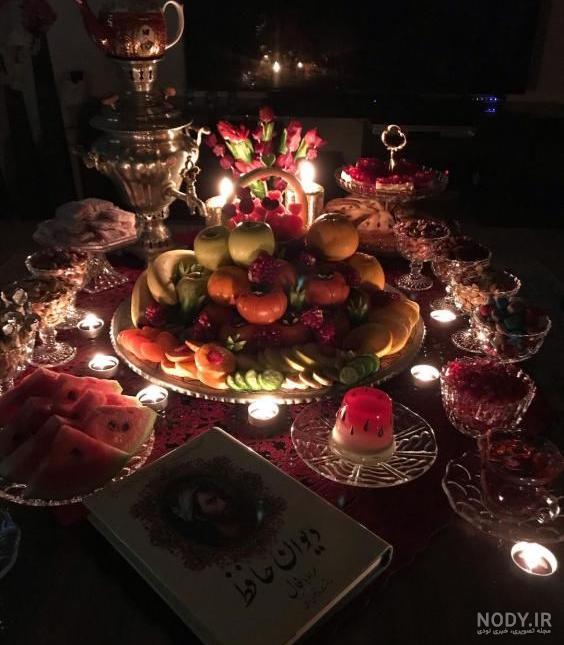 عکس پروفایل شب یلدا،عکس نوشته شب یلدا - ژاویز عکس پروفایل شب یلدا،عکس نوشته شب یلدا - ژاویز