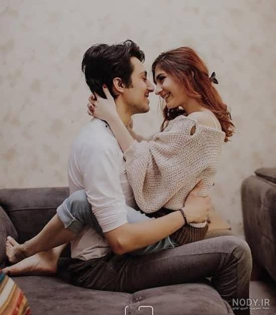 عکس پروفایل عاشقانه دونفره جدید 1402 ❤️ عکس پروفایل عاشقانه دونفره جدید 1402 ❤️