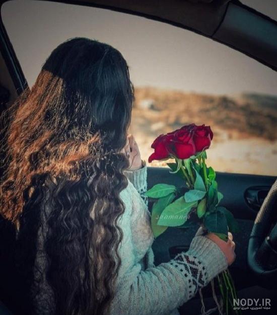 عکس گل زیبا عاشقانه جدید عکس گل زیبا عاشقانه جدید