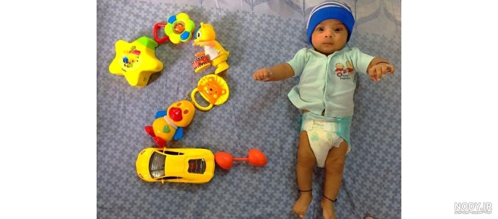 متن تبریک ماهگرد نوزاد ️ عکس نوشته از یک ماهگی تا ۱۲ ماهه - ماگرتا متن تبریک ماهگرد نوزاد ️ عکس نوشته از یک ماهگی تا ۱۲ ماهه - ماگرتا