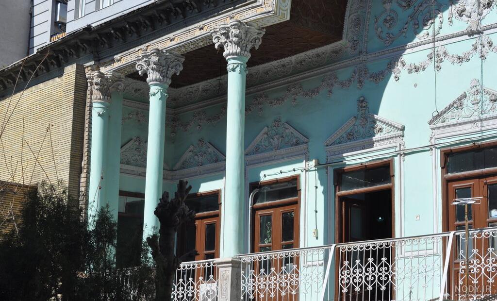 محل دقیق قبر جیران (همسر ناصرالدین شاه) کجاست؟ - ویرگول محل دقیق قبر جیران (همسر ناصرالدین شاه) کجاست؟ - ویرگول