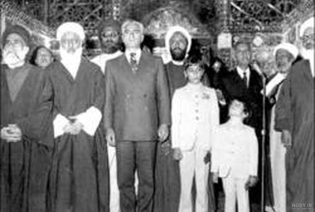 محمدرضا پهلوی - ویکی‌گفتاورد