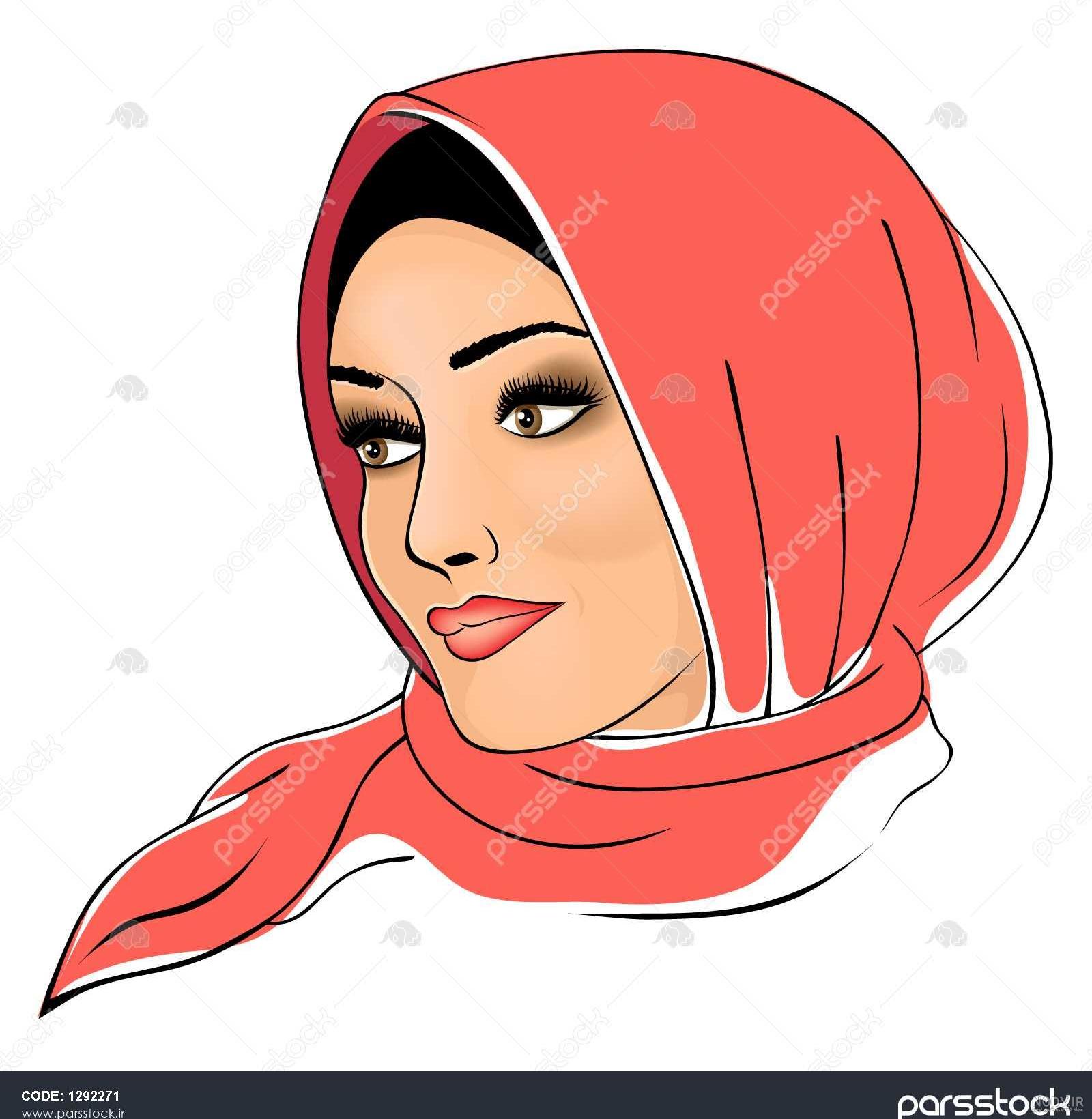 مدل لباس جدید حجاب