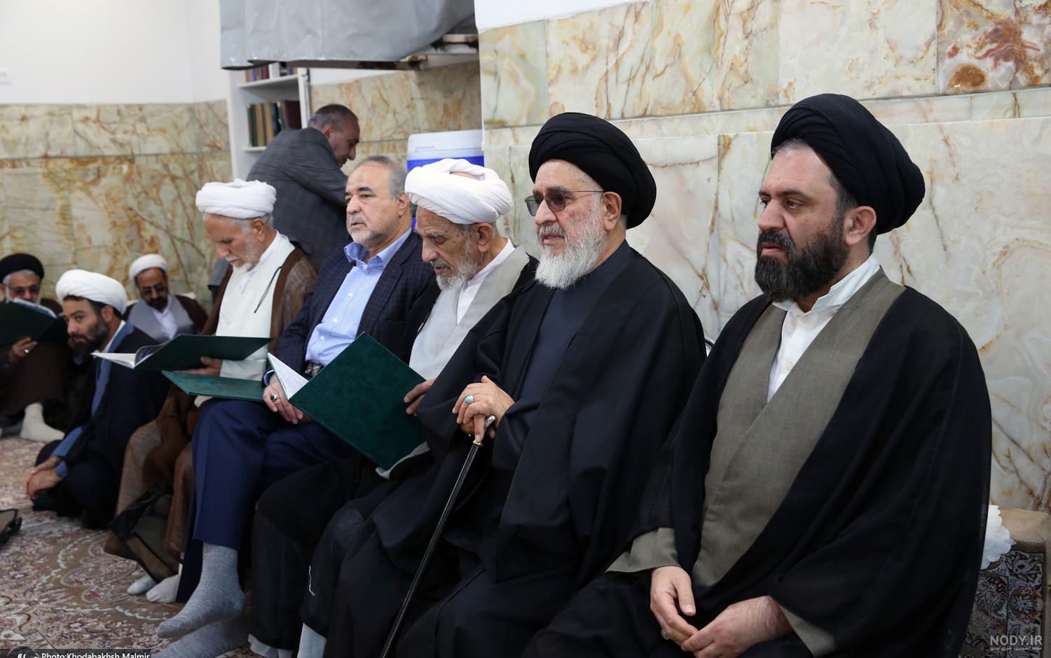 میراث‌دار و میراث‌خوار؛ سرنوشت حسین خمینی