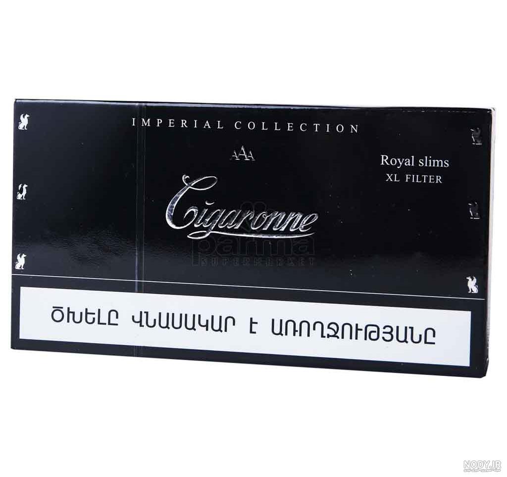 نقد و بررسی سیگار اسکار نقره ای با حسین خاصه