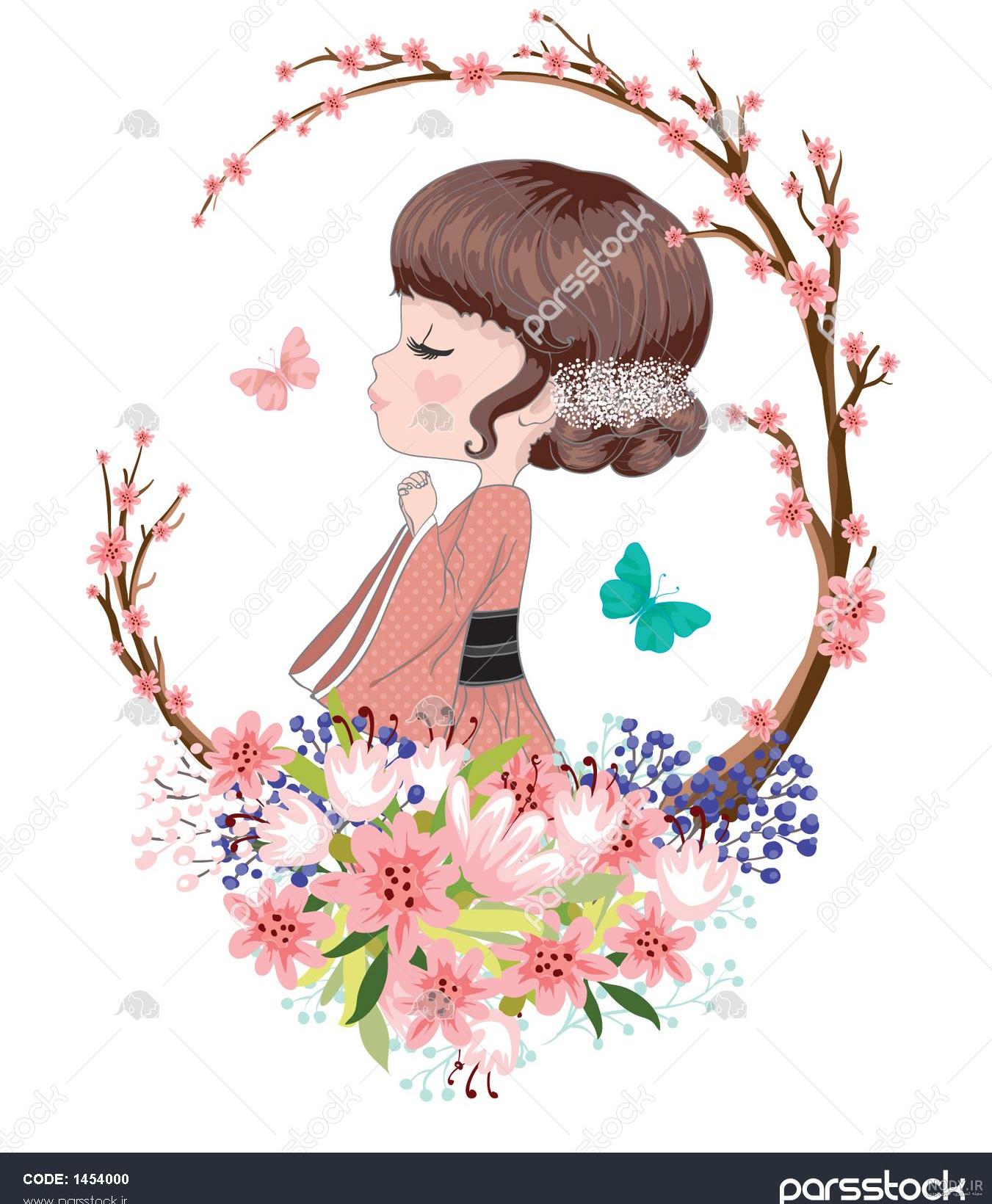پروفایل دخترونه ژاپنی پروفایل دخترونه ژاپنی