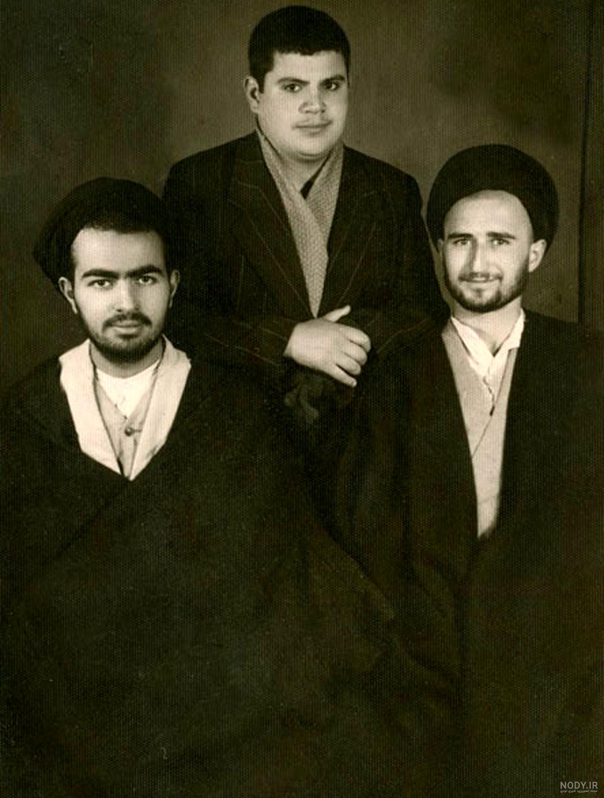 پیکر همسر شهید آیت الله سیدمصطفی خمینی در قم به خاک سپرده شد | خبرگزاری بین المللی شفقنا پیکر همسر شهید آیت الله سیدمصطفی خمینی در قم به خاک سپرده شد | خبرگزاری بین المللی شفقنا