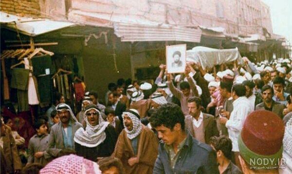 گزارش تصویری (2): تشییع و تدفین همسر آیت الله سیدمصطفی خمینی در قم | خبرگزاری بین المللی شفقنا گزارش تصویری (2): تشییع و تدفین همسر آیت الله سیدمصطفی خمینی در قم | خبرگزاری بین المللی شفقنا