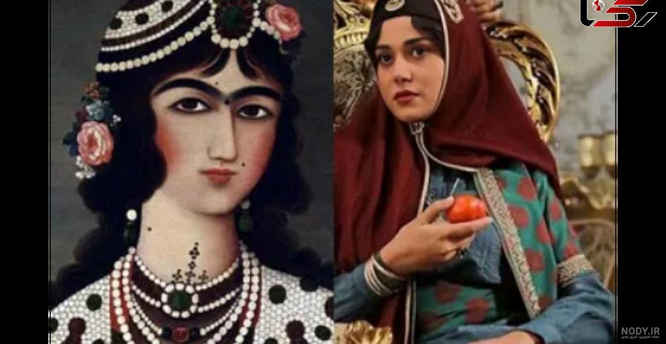 یک شرط برای سنگ قبر ناصرالدین‌ شاه! - ایسنا