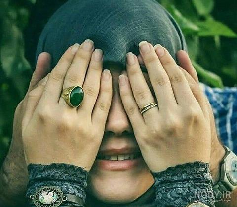 عکس خفن عکس عاشقانه دونفره لاکچری اینستا
