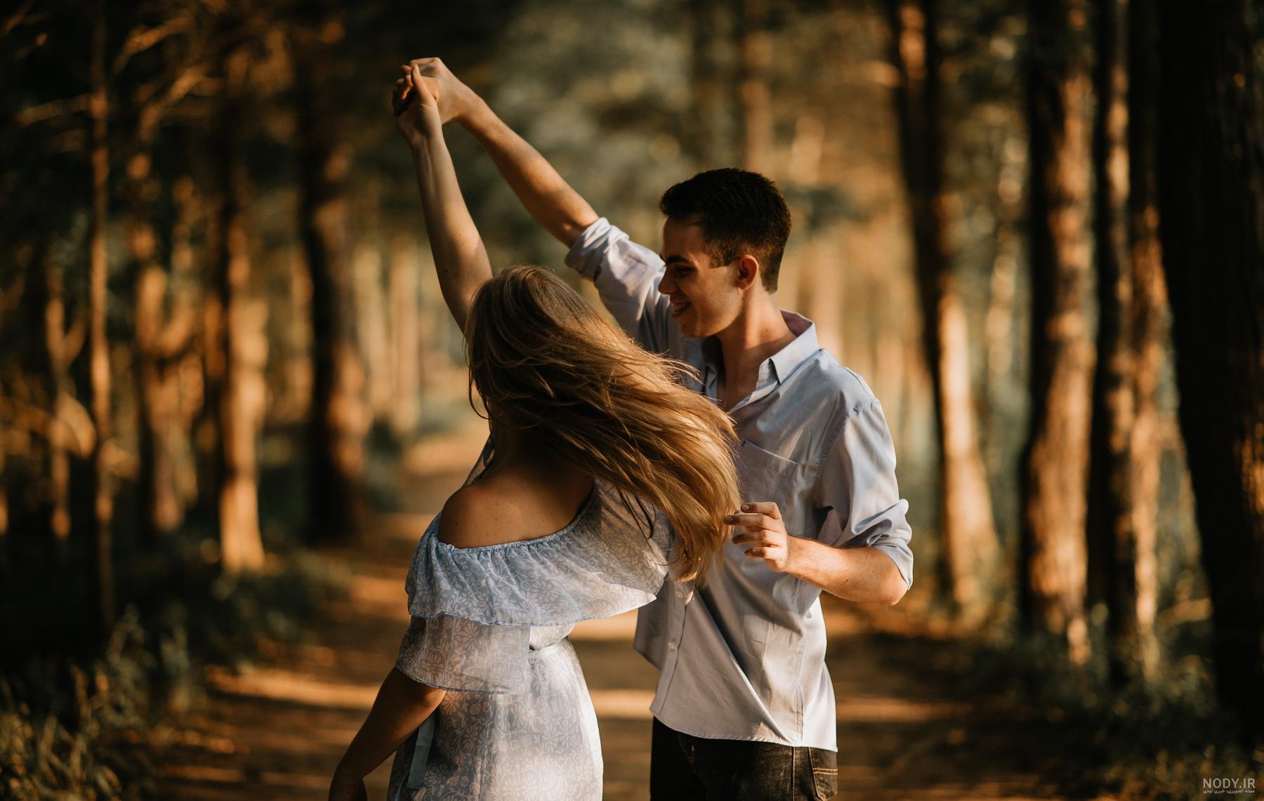 عکس خفن عکس عاشقانه دونفره لاکچری اینستا