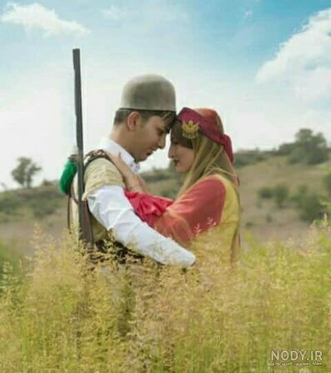 عکس خفن عکس عاشقانه دونفره لاکچری اینستا