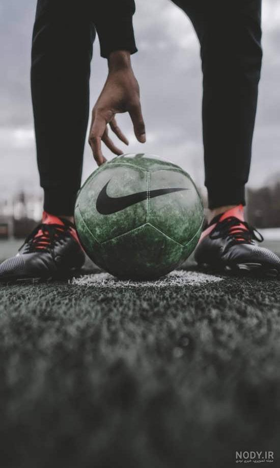 عکس پروفایل فوتبالی خاص