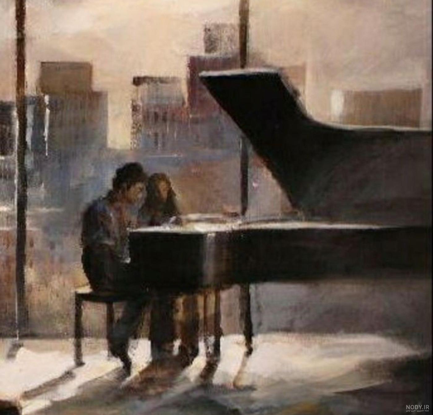 عکس خفن عکس عاشقانه دونفره لاکچری اینستا