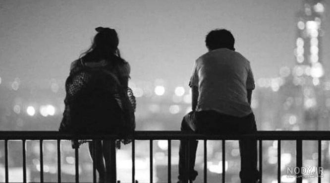 عکس خفن عکس عاشقانه دونفره لاکچری اینستا