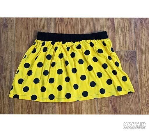 25 سبک از جدیدترین مدل دامن (Skirt)🥻 مجله وقت مد