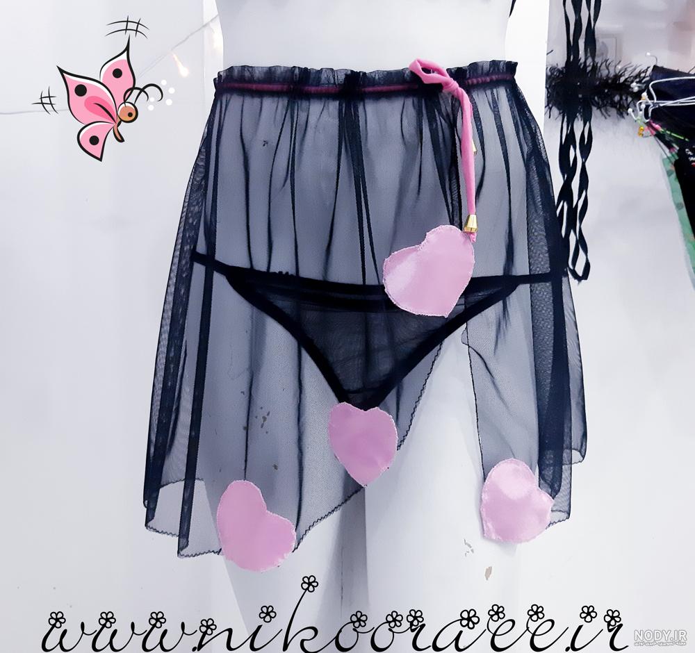 25 سبک از جدیدترین مدل دامن (Skirt)🥻 مجله وقت مد