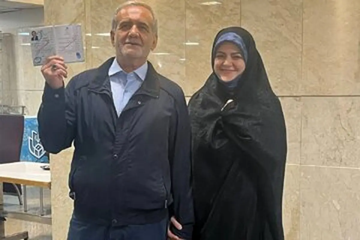 بیوگرافی و زندگینامه محمدجواد ظریف - فردای تازه