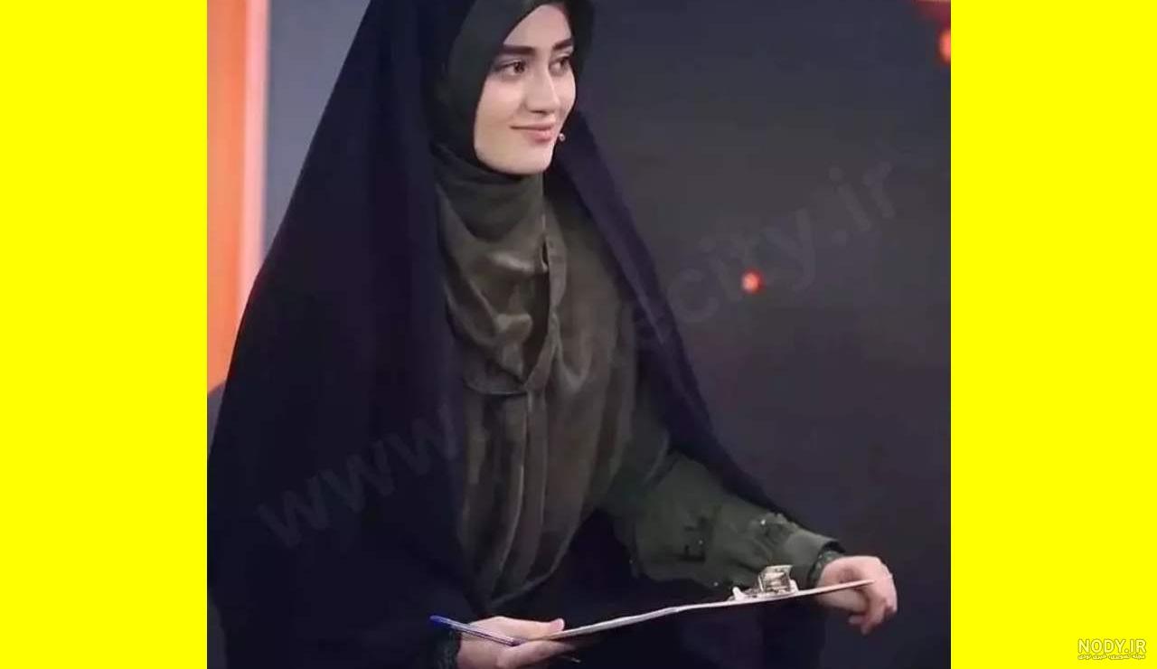 بیوگرافی فاطمه کیاپاشا | عکس ها و بیوگرافی فاطمه کیاپاشا مجری سابق تلویزیون