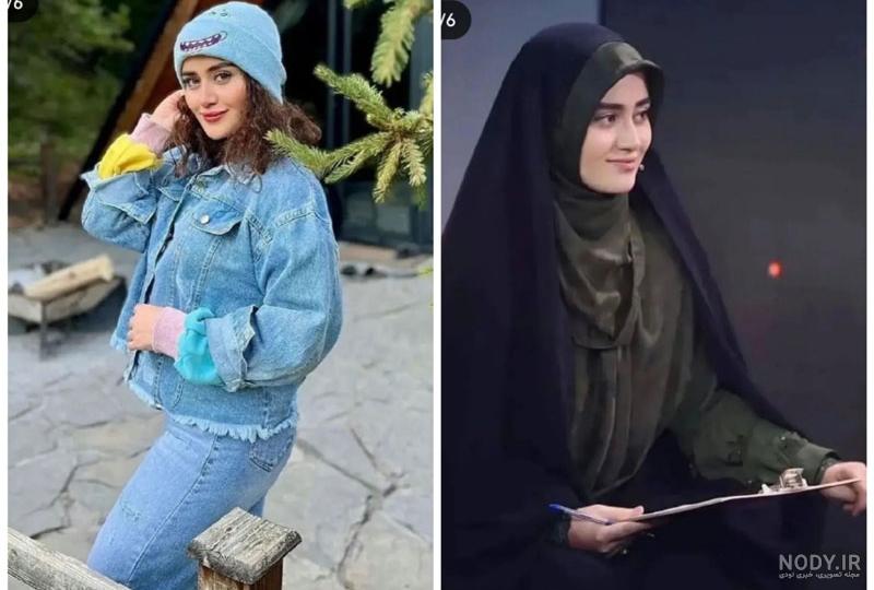 بیوگرافی فاطمه کیاپاشا | عکس ها و بیوگرافی فاطمه کیاپاشا مجری سابق تلویزیون