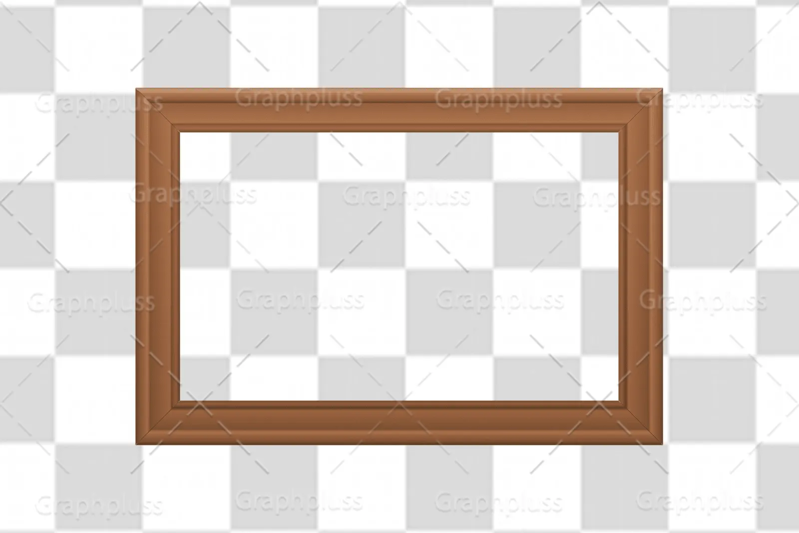تصویر png قالب عکس مدل قدیمی