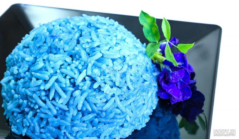 خرید اینترنتیچای آبی نشان از فروشگاه اینترنتی شاهسوند