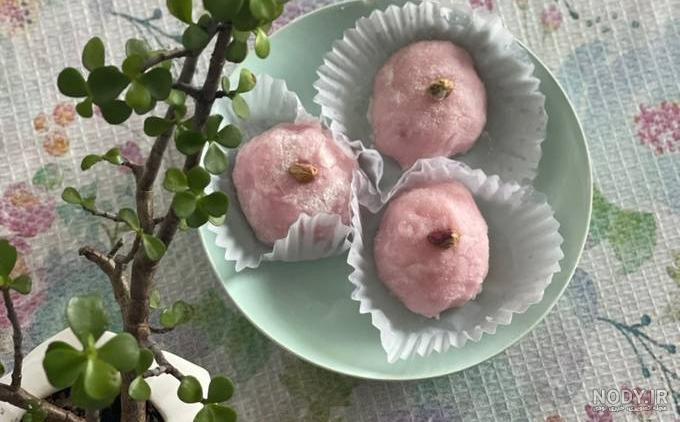 خرید و قیمت موچی طرح دار فانتزی خانگی(شکلاتی) | ترب خرید و قیمت موچی طرح دار فانتزی خانگی(شکلاتی) | ترب