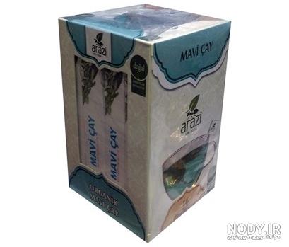 خواص چای آبی (چای گل نخود پروانه ای) + طرز تهیه و عوارض احتمالی آن