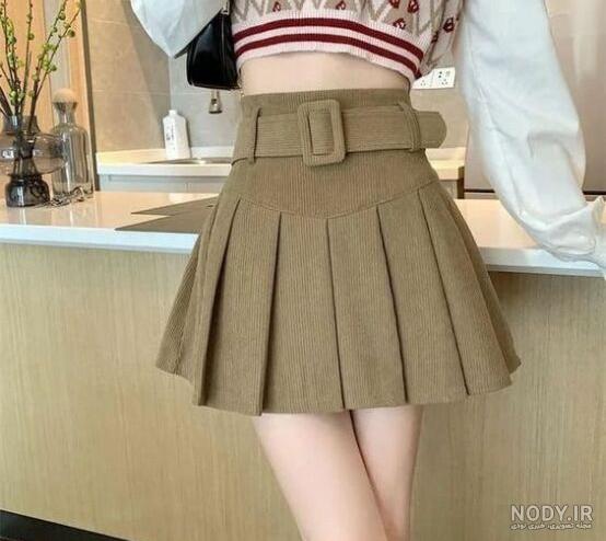 دامن مینی ژوپ چیست؟| مجله پوشاک کوهستانی