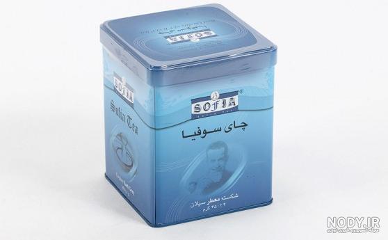 دانلود تصویر ست قوری چای و فنجان | تیک طرح مرجع گرافیک ایران