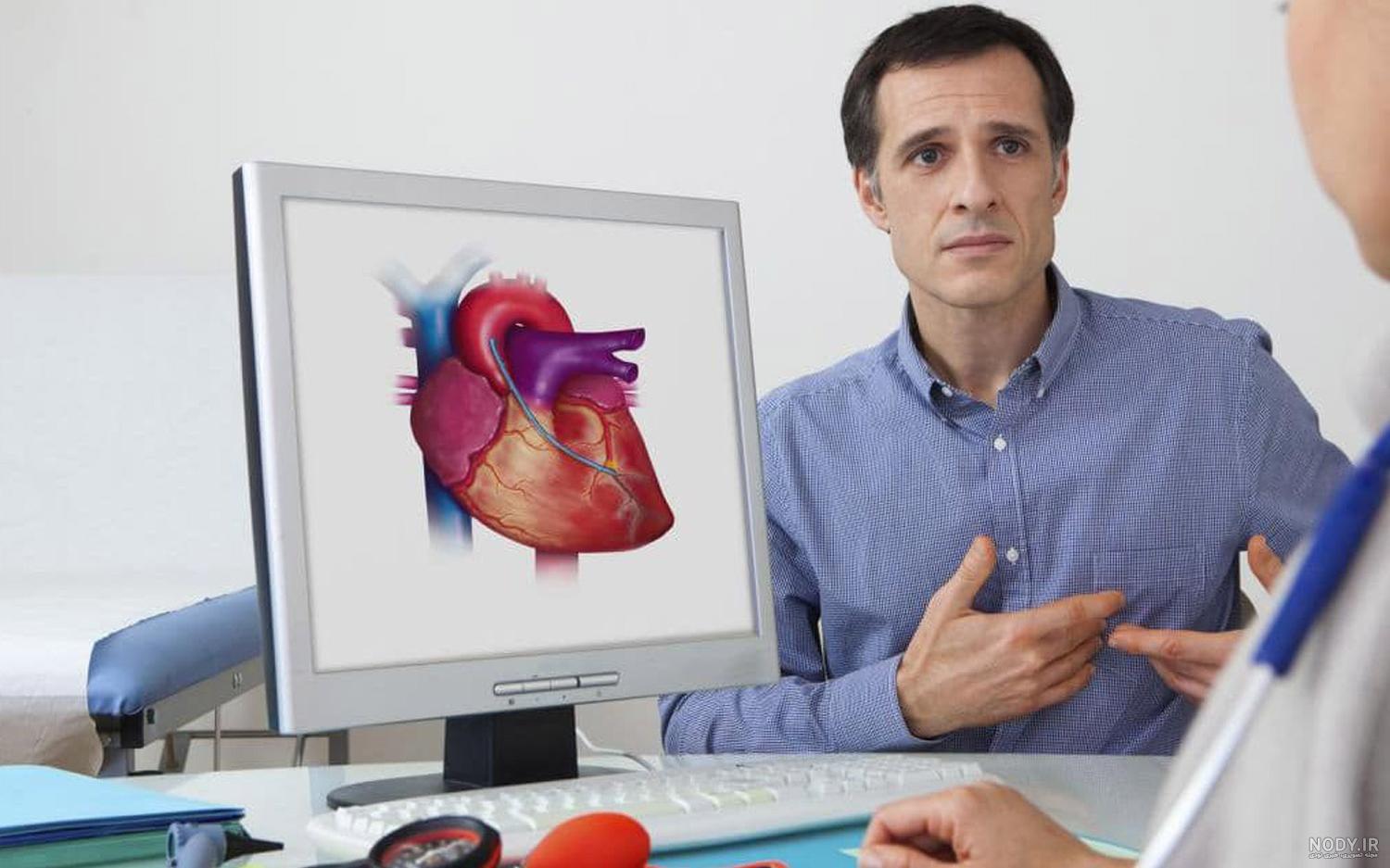 دریچه میترال قلب چه عملکردی دارد؟ آشنایی با مشکلات دریچه میترال